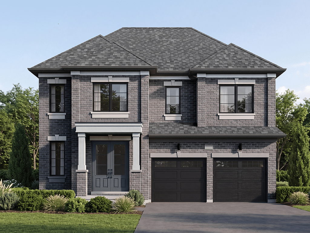 Everstone in Elora — rendering 5