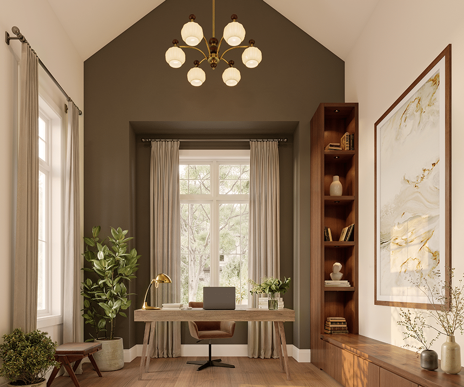 Everstone in Elora — rendering 7