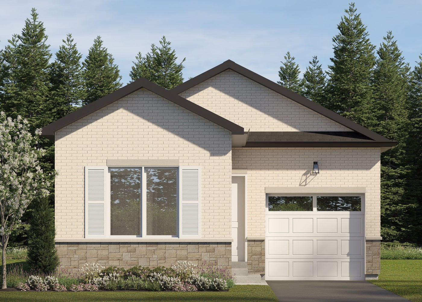 Greenleaf Village in Simcoe — rendering 7