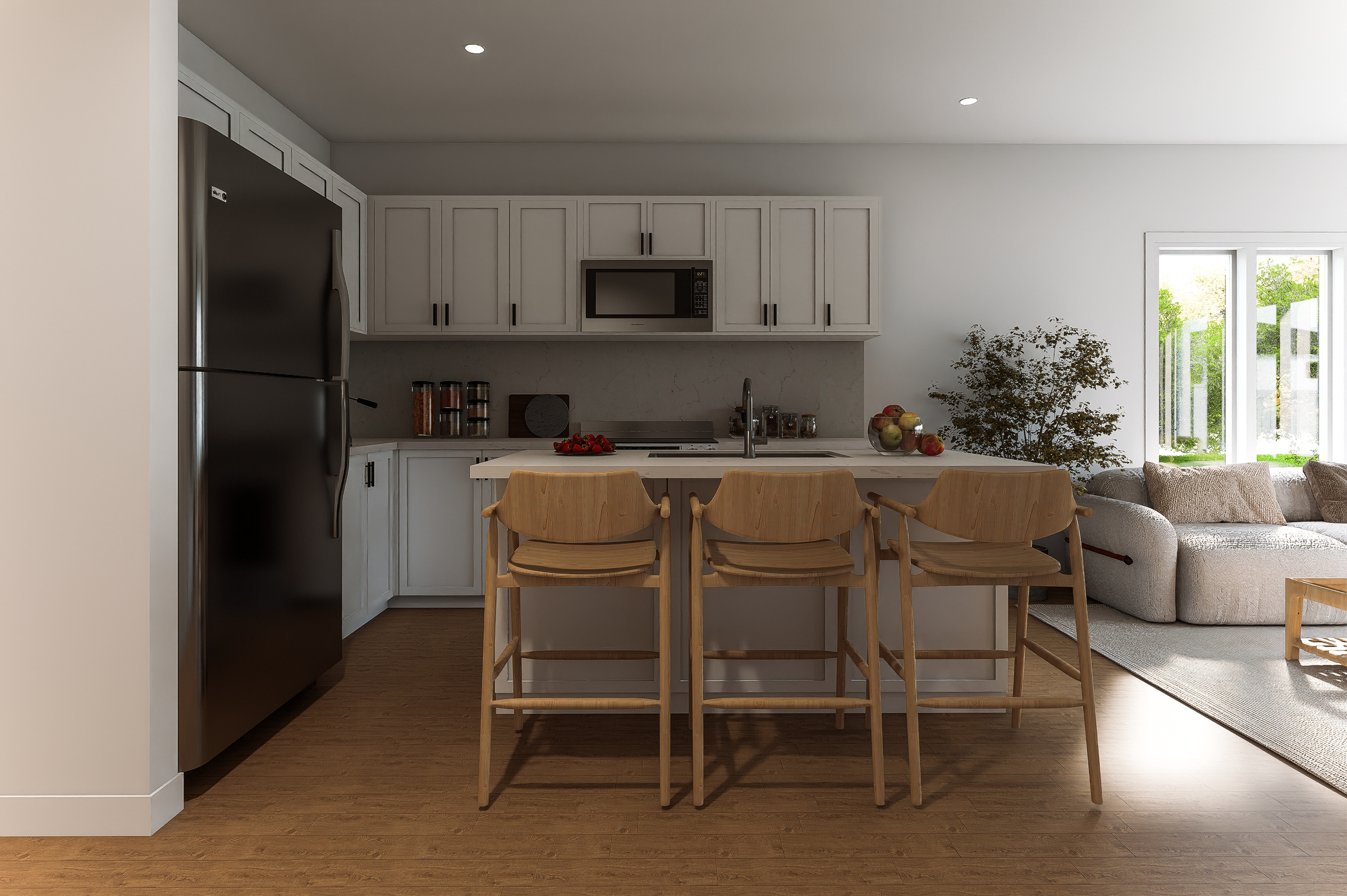 Greenleaf Village in Simcoe — rendering 13