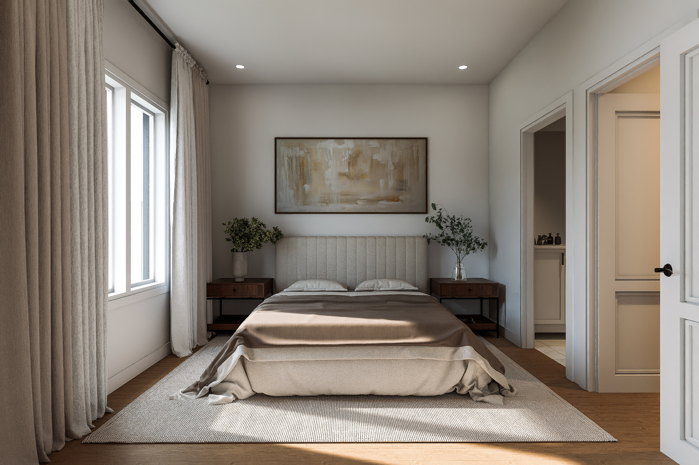 Greenleaf Village in Simcoe — rendering 14