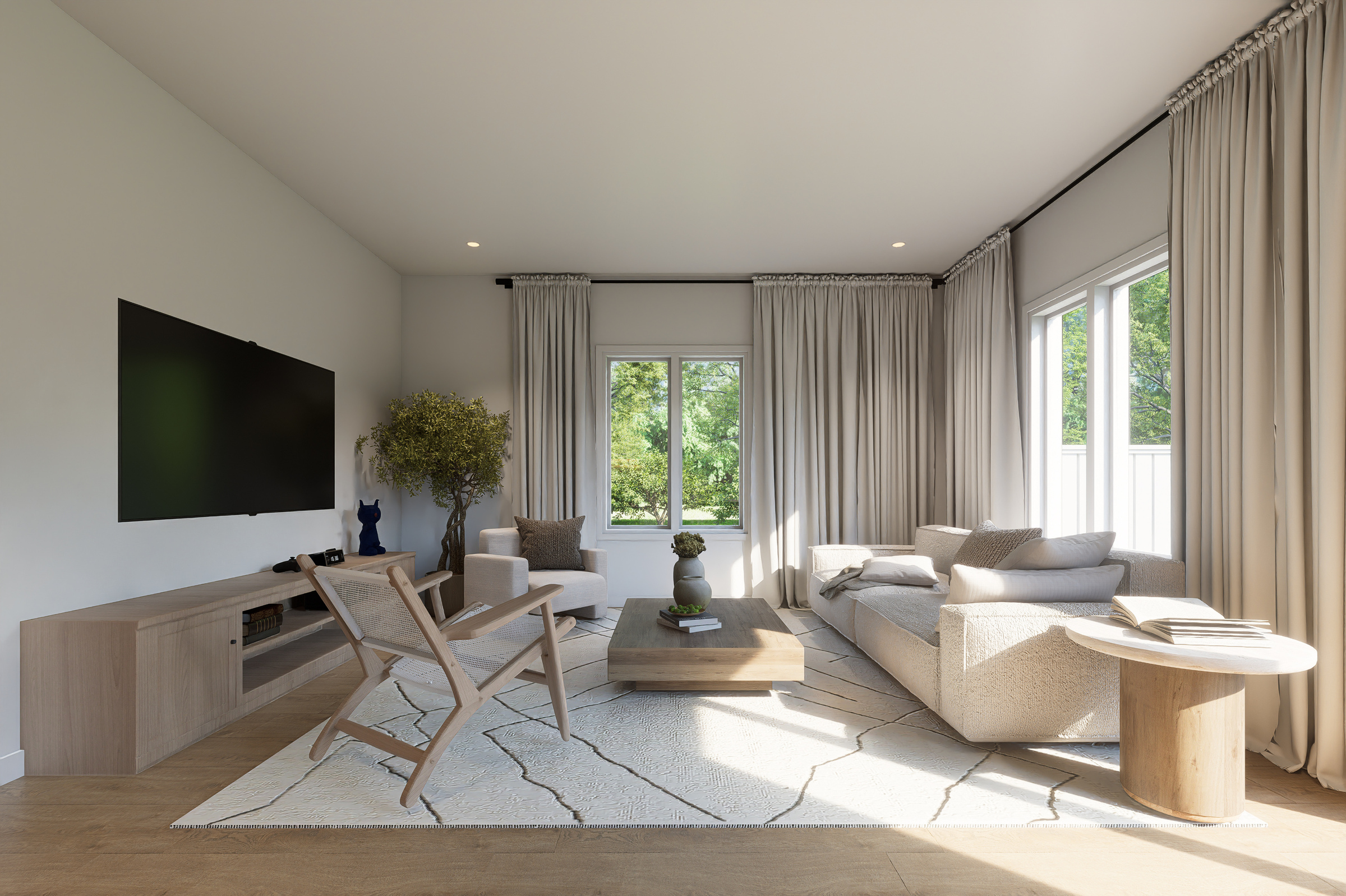 Greenleaf Village in Simcoe — rendering 10