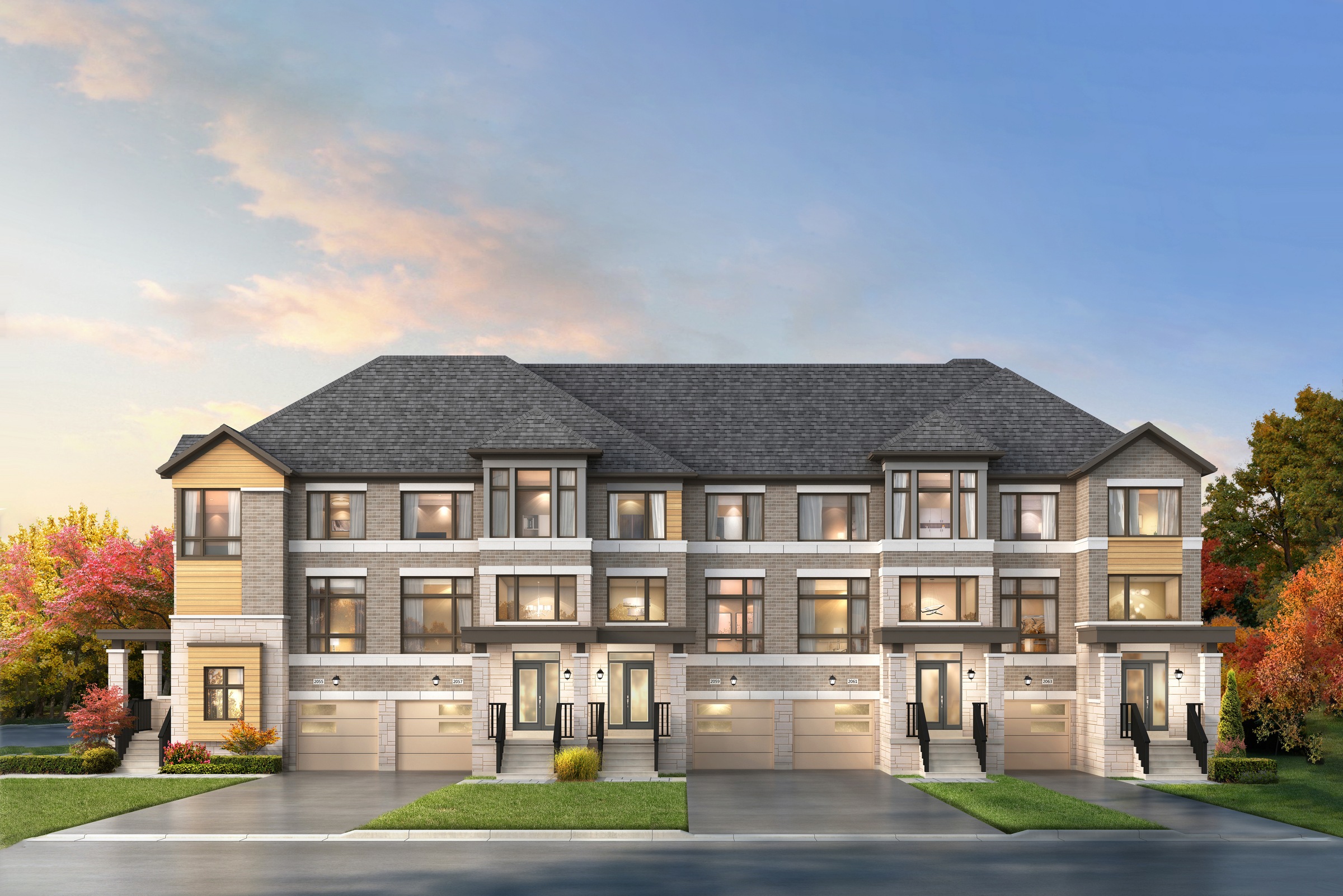 Lakewind in Ajax — rendering 3