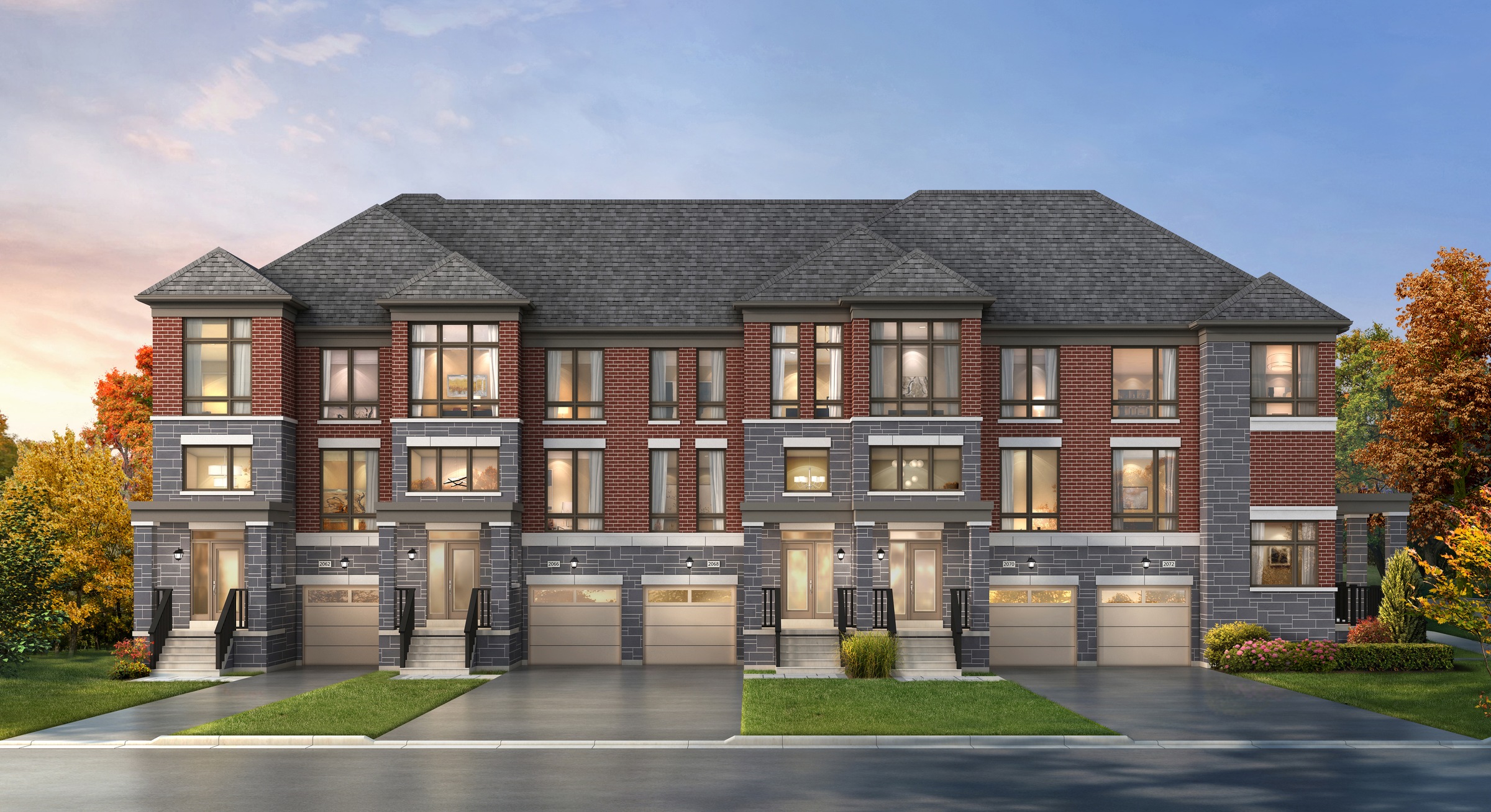 Lakewind in Ajax — rendering 4