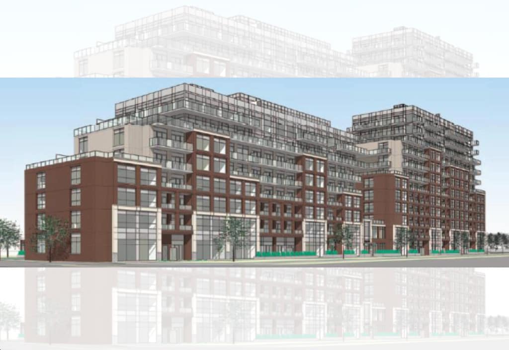 King Condominium — Bowmanville