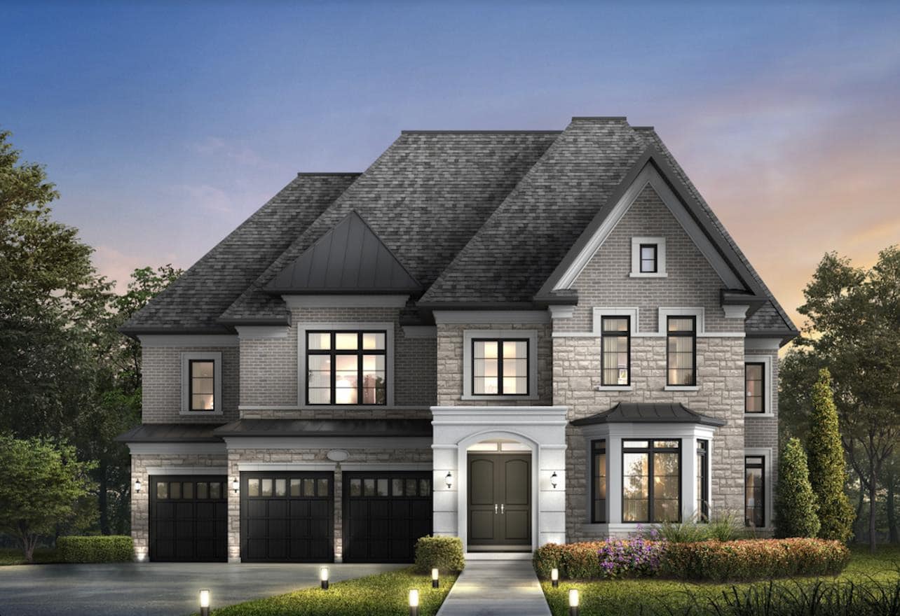 Monteverdi Estates — Aurora