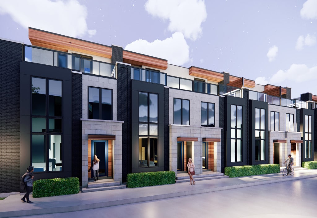 Vineyard Square — Niagara-on-the-Lake