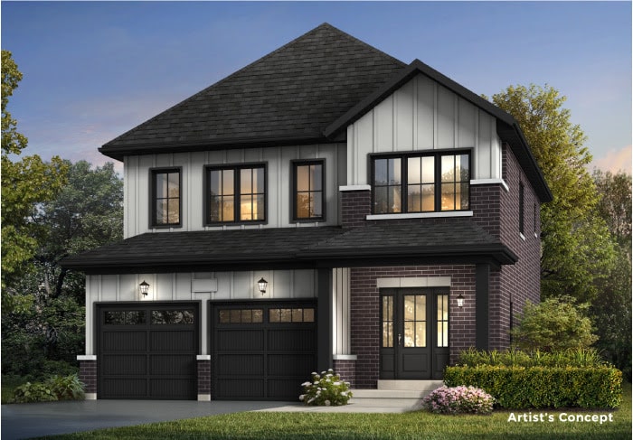 Greystone Village — Owen Sound