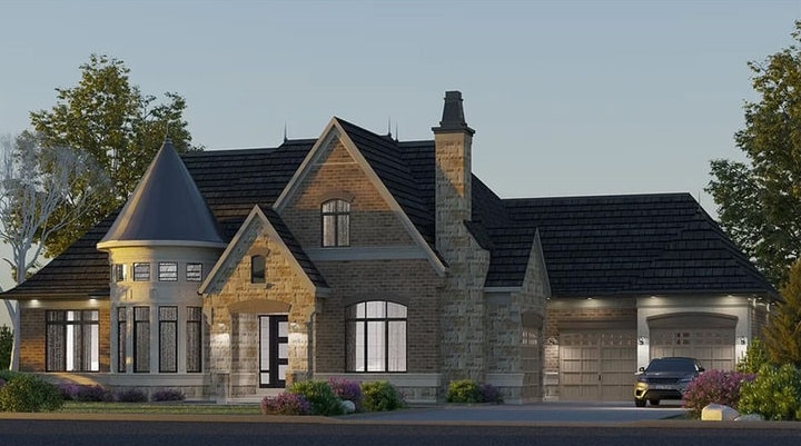 Embee Estates — Port Perry