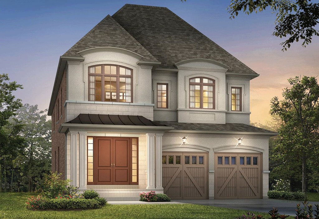 Valleybrooke Estates — Vaughan
