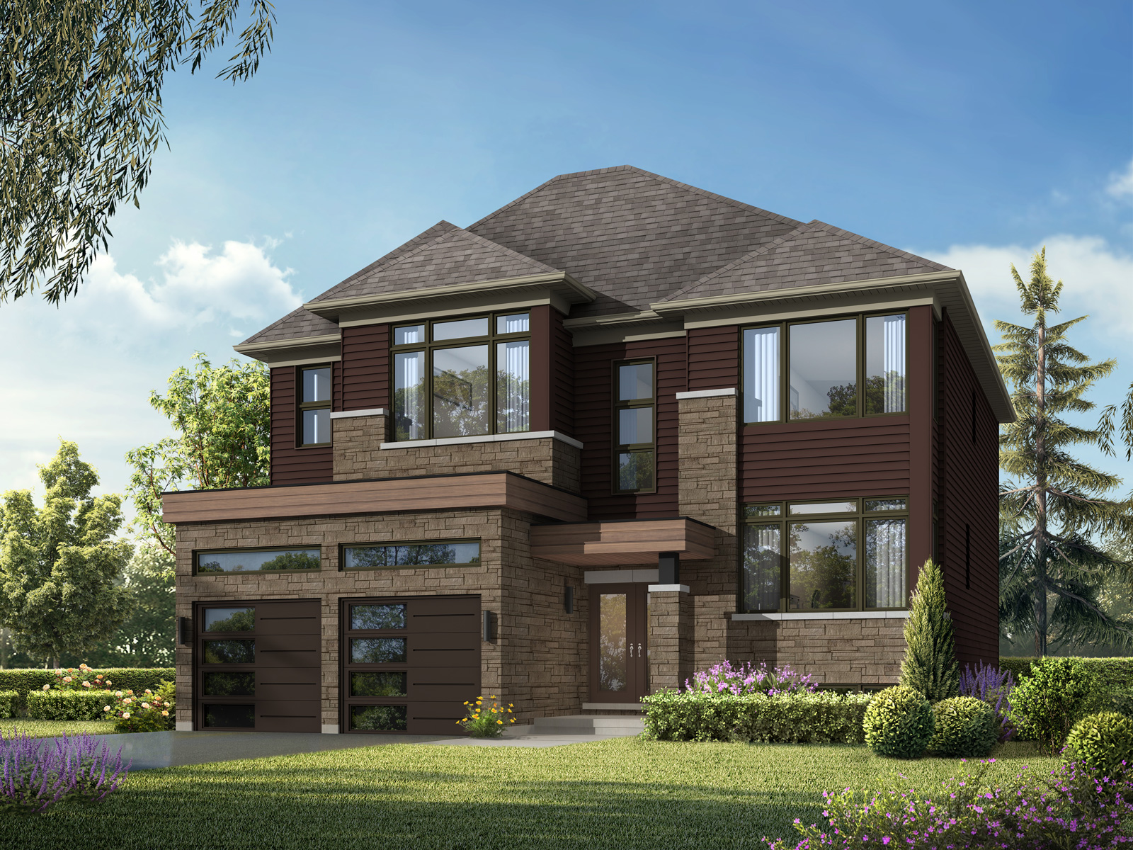 Shoreline Point — Wasaga Beach