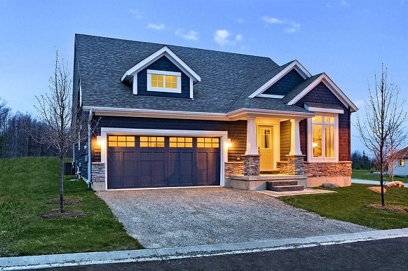 Cottages at Lora Bay — The Blue Mountains
