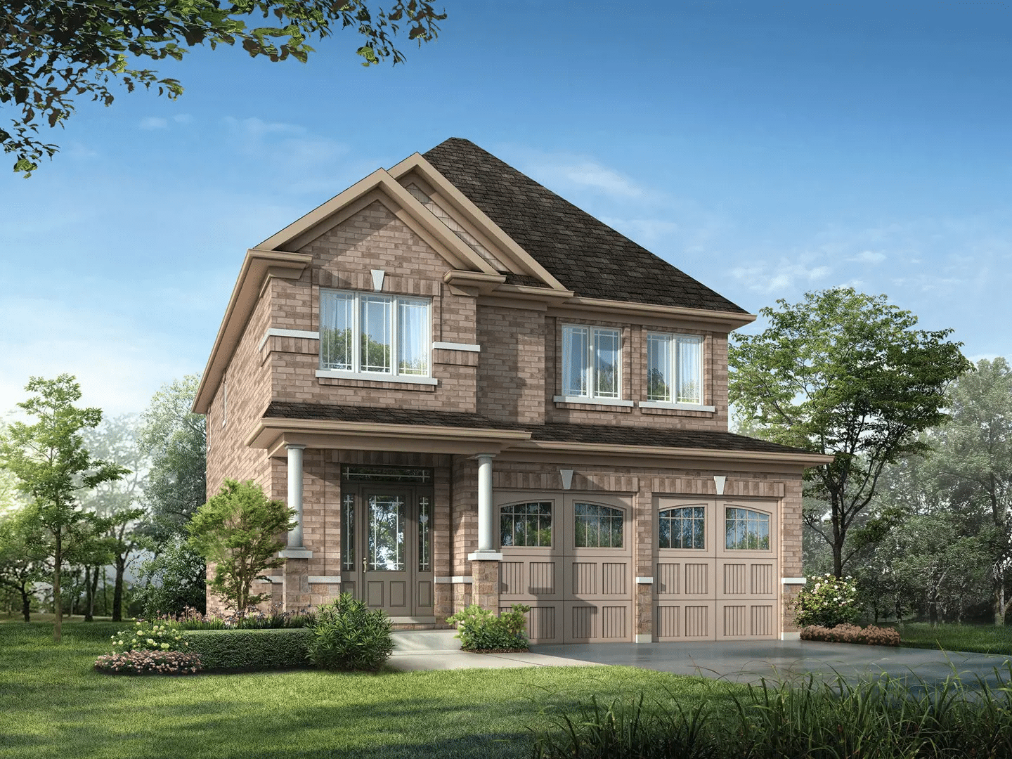 Orchard West — Bowmanville