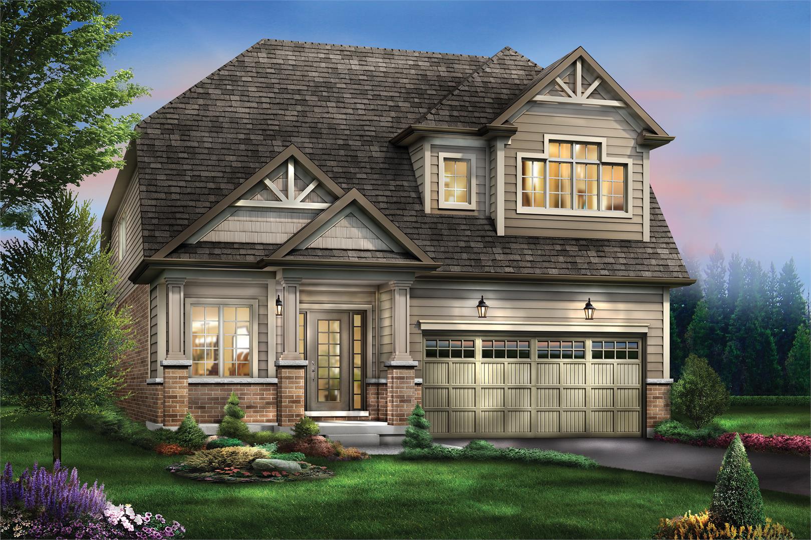 Brantview Heights — Brantford