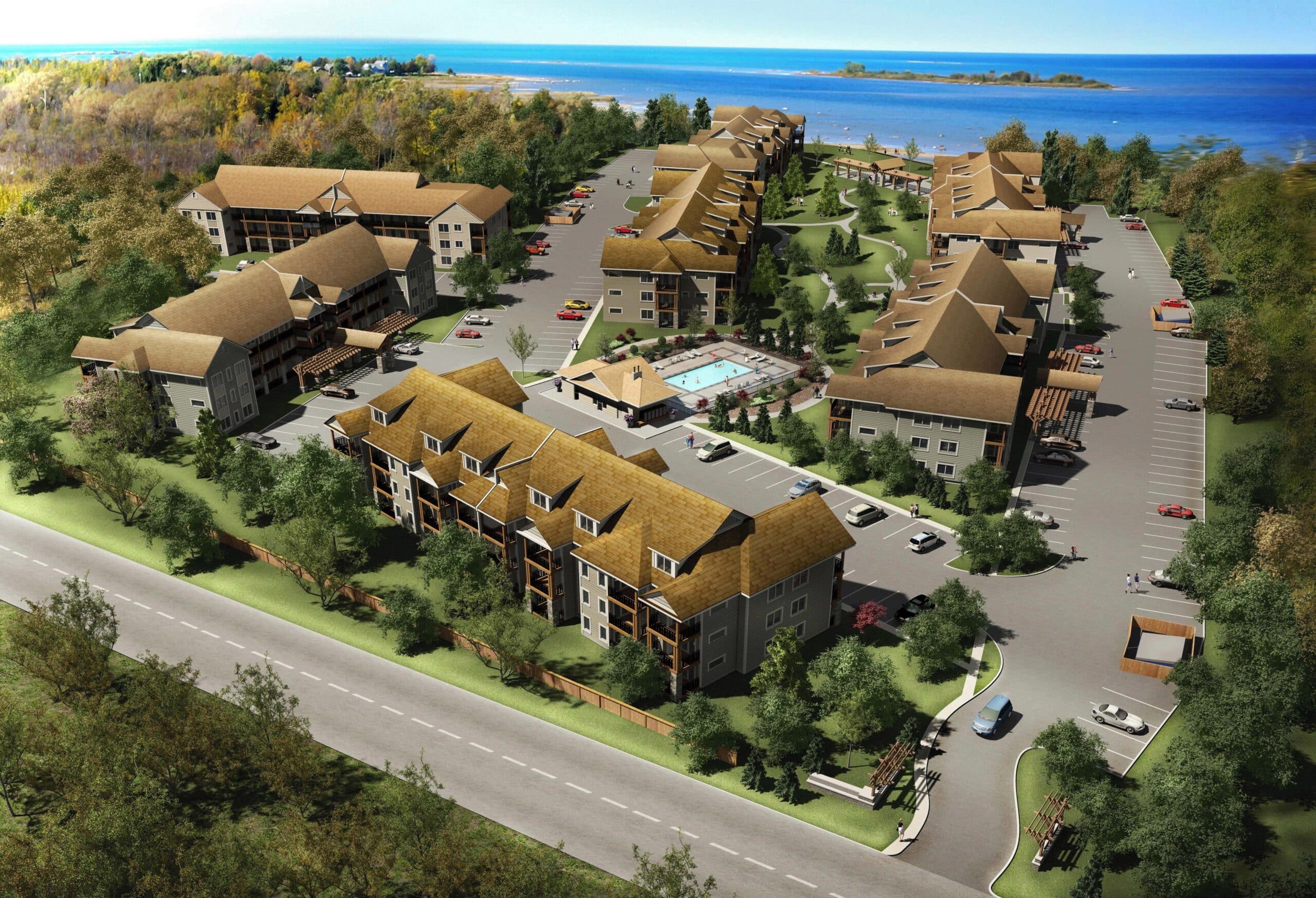 Wyldewood Cove — Collingwood