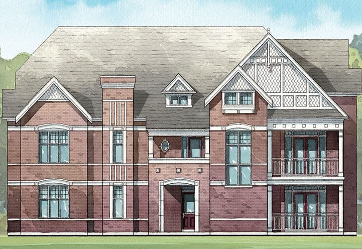 Hometown Creemore Phase 1a — Creemore