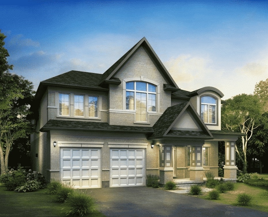 Riverwood — Kitchener