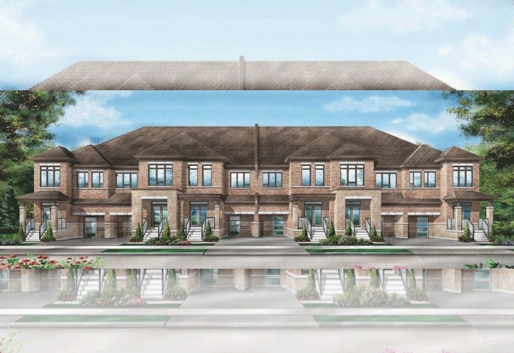 Richlands Homes — Richmond Hill