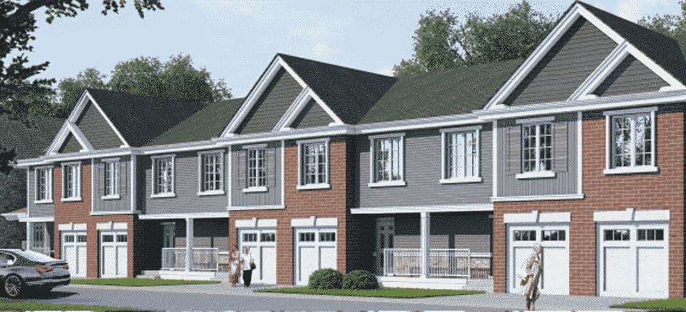 Shelburne Towns — Shelburne