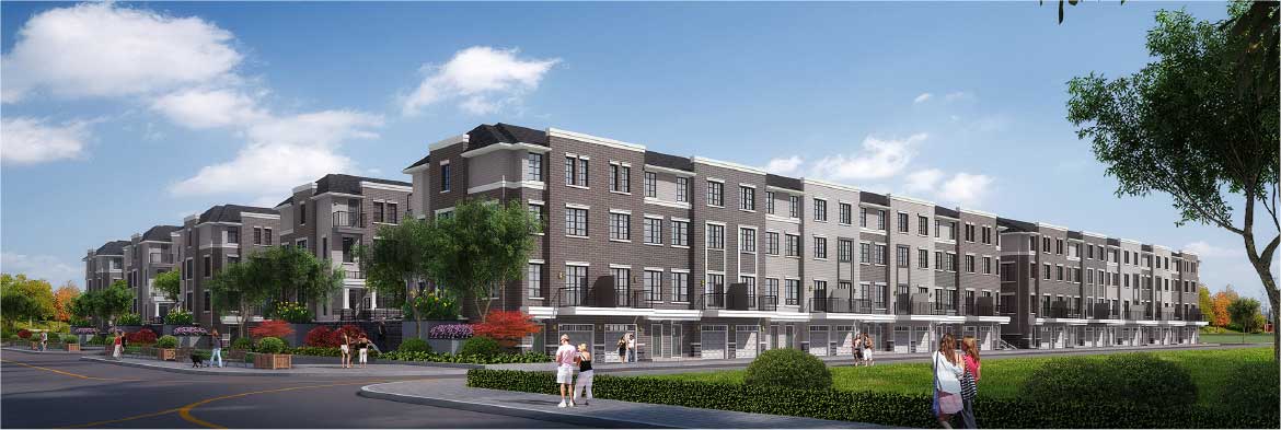 Joy Square — Whitchurch-Stouffville