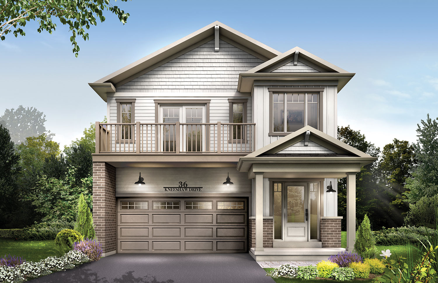 Hewitt’s Haven — Barrie