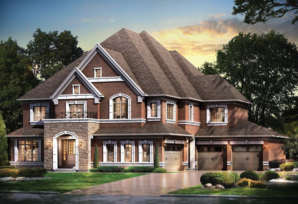 Kleinburg Crown Estates — Vaughan
