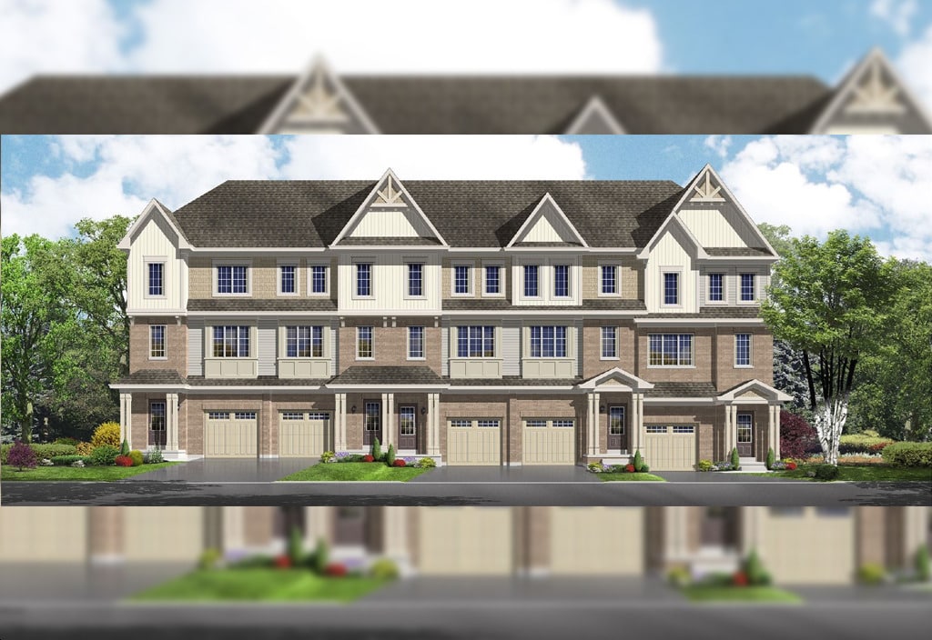 The Orchard Enclave — Bowmanville