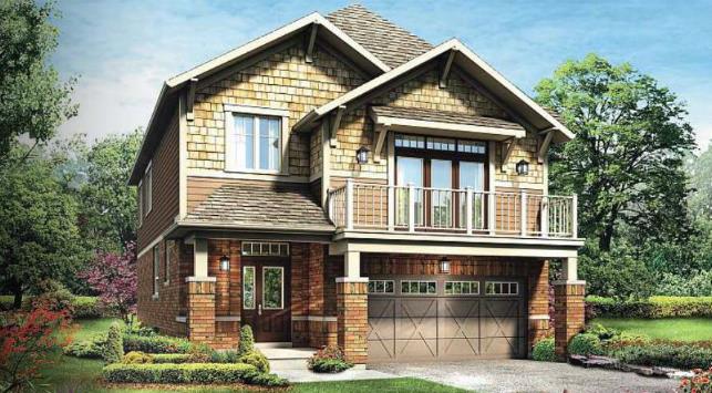 Kingmeadow — Oshawa