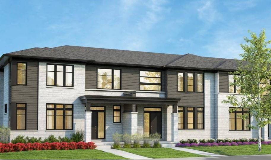 River Estates — Pelham