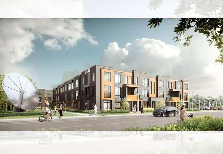 Green Earth Village — East Gwillimbury