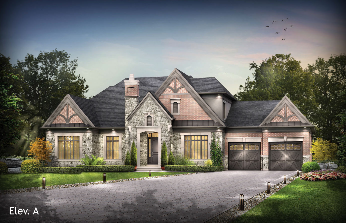 Gilford Estates — Innisfil