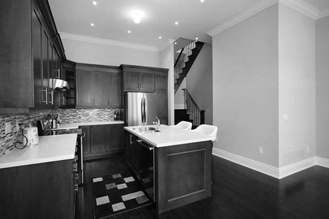 Kensington District — Vaughan