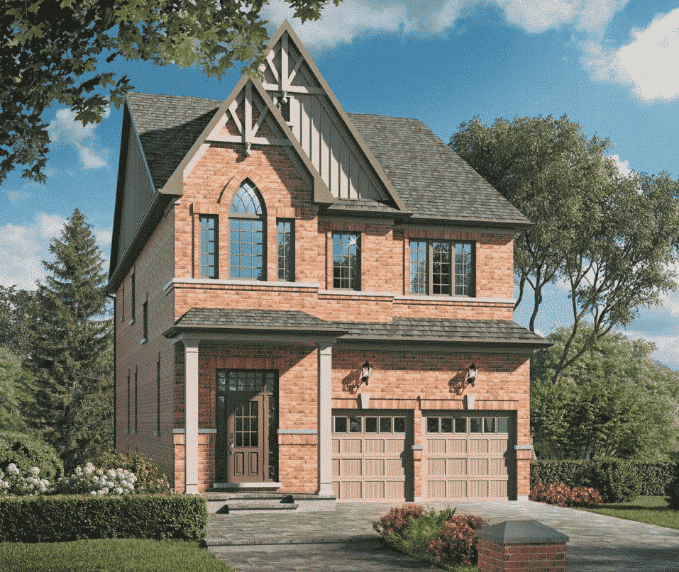 Victoria Manors — Mississauga